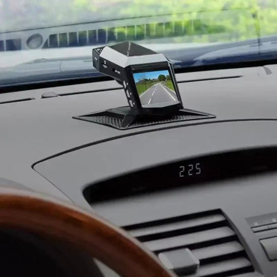 Dashcam voiture pour le tableau de bord