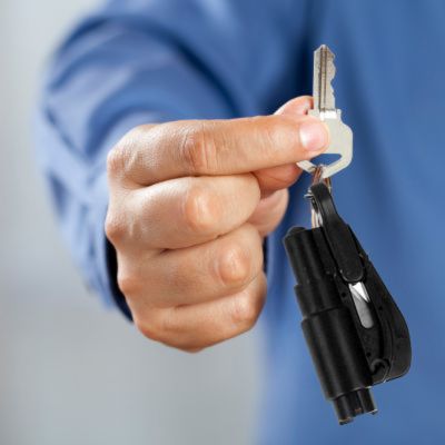 Brise vitre | Save Me™ - Soigne Ton Char