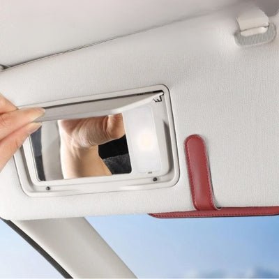Étui a lunette | Glasses Case™ - Soigne Ton Char