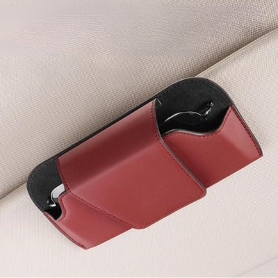 Étui a lunette | Glasses Case™ - Soigne Ton Char