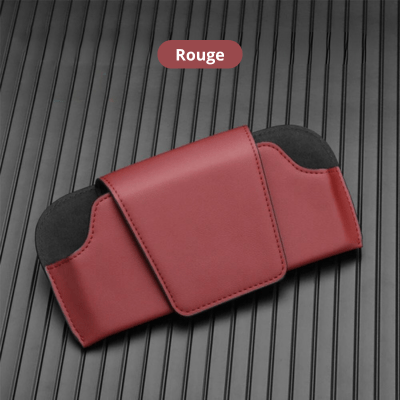 Étui a lunette | Glasses Case™ - Soigne Ton Char