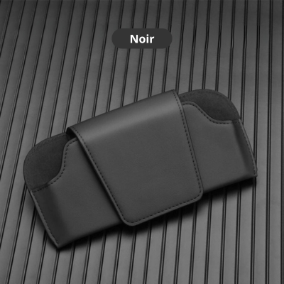 Étui a lunette | Glasses Case™ - Soigne Ton Char