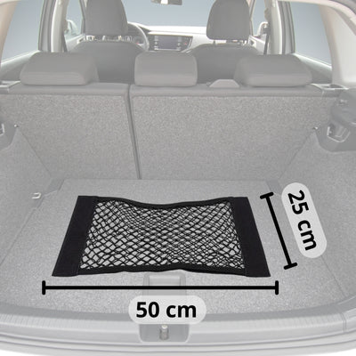 Filet de rangement | MagicNetâą - Soigne Ton Char