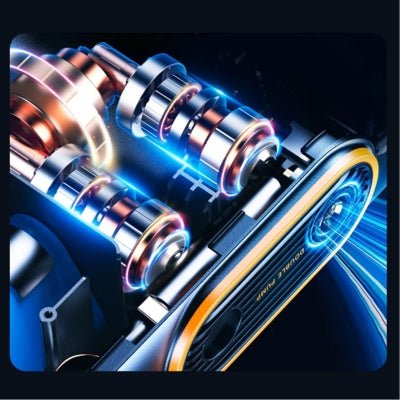 Gonfleur pneu voiture | SwiftInflateâą - Soigne Ton Char