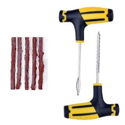 Kit reparation pneu | PneuPro Kit™ - Soigne Ton Char