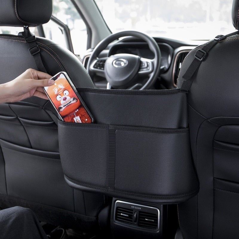 Organisateur de voiture | TIDY BAG™ - Soigne Ton Char