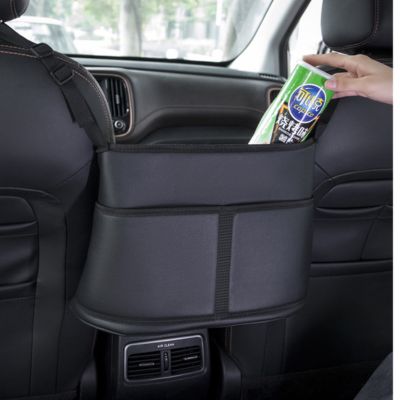 Organisateur de voiture | TIDY BAG™ - Soigne Ton Char