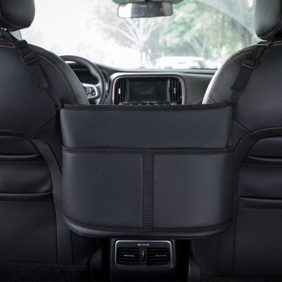 Organisateur de voiture | TIDY BAG™ - Soigne Ton Char