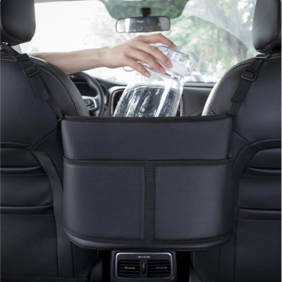 Organisateur de voiture | TIDY BAG™ - Soigne Ton Char