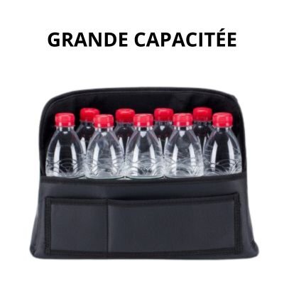 Organisateur de voiture | TIDY BAG™ - Soigne Ton Char