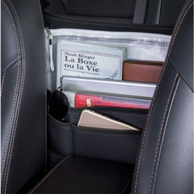 Organisateur de voiture | TIDY BAG™ - Soigne Ton Char