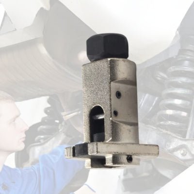 Outil d'écartement de pièce mécanique | RotulaRemover™ - Soigne Ton Char