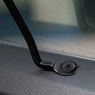 Outil demontage garniture| TrimTool™ - Soigne Ton Char