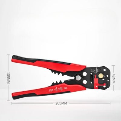 Pince a sertir | VoltGrip™ - Soigne Ton Char