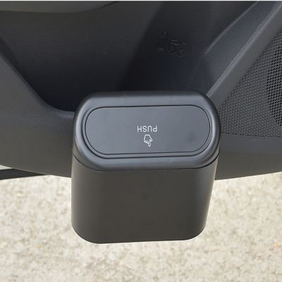 Poubelle voiture | AUTOBIN™ - Soigne Ton Char