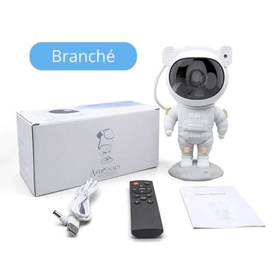 Projecteur galaxie | Galaxia™ - Soigne Ton Char