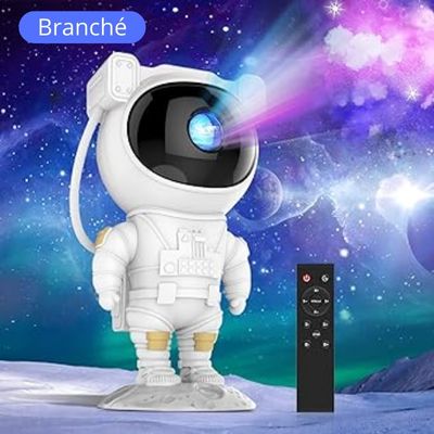 Projecteur galaxie | Galaxia™ - Soigne Ton Char