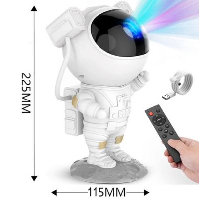 Projecteur galaxie | Galaxia™ - Soigne Ton Char