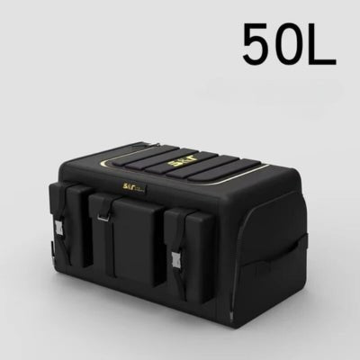 Rangement coffre voiture | TrunkToteâą - Soigne Ton Char