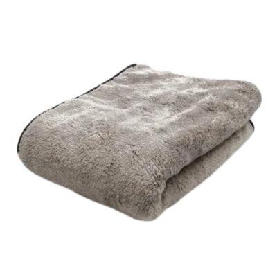 Serviette microfibre | MicroDry™ - Soigne Ton Char