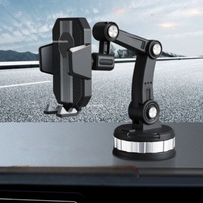 Support telephone | MaxiPhone Mount™ - Soigne Ton Char