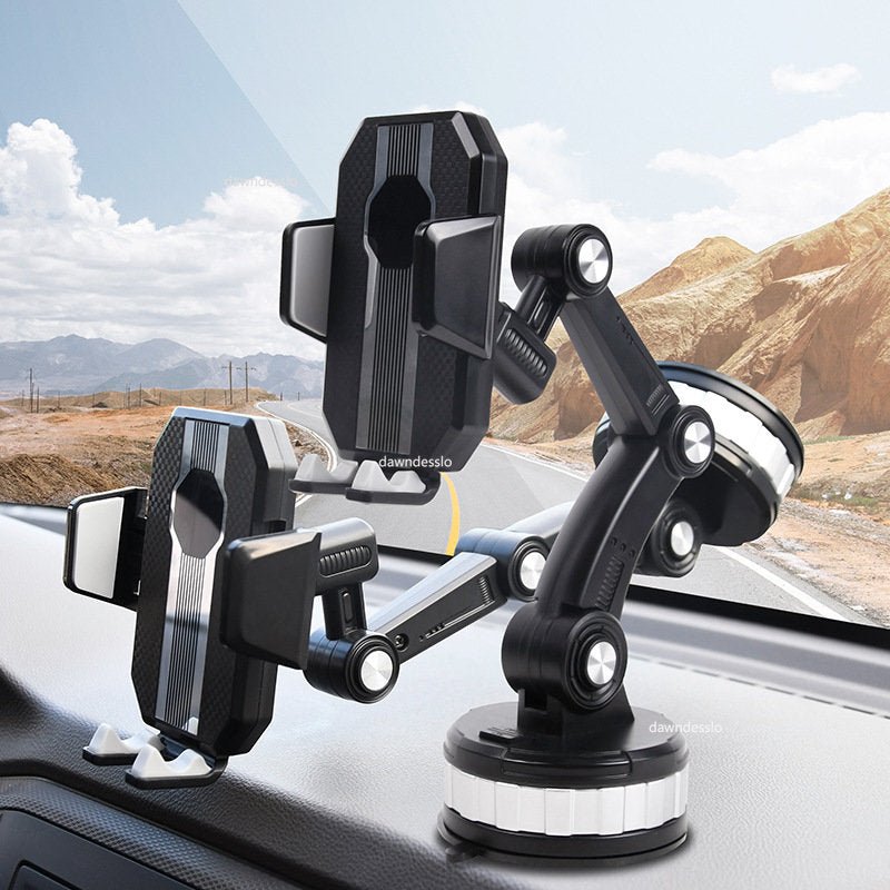 Support telephone | MaxiPhone Mount™ - Soigne Ton Char
