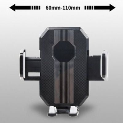 Support telephone | MaxiPhone Mount™ - Soigne Ton Char