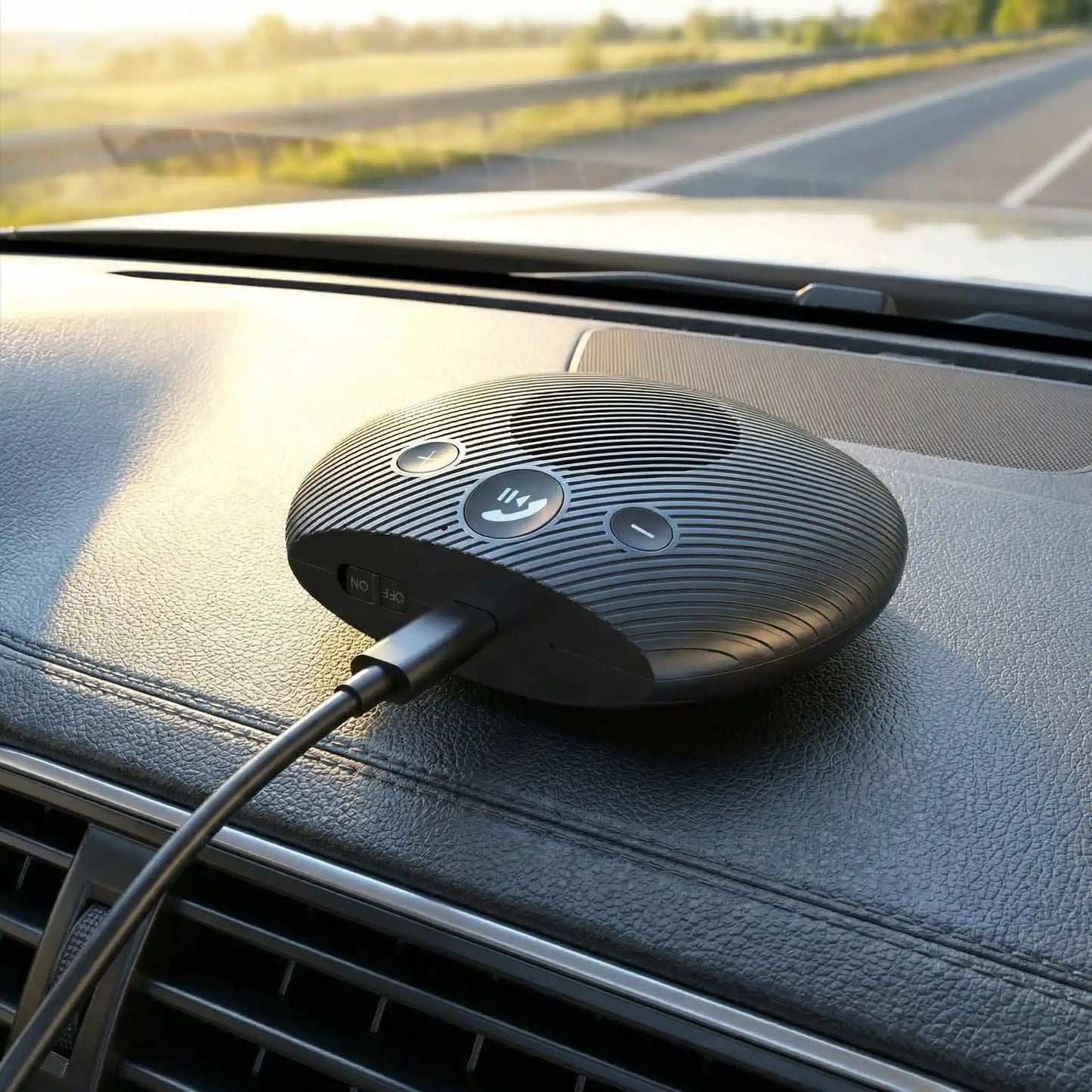 Bluetooth voiture dans une voiture