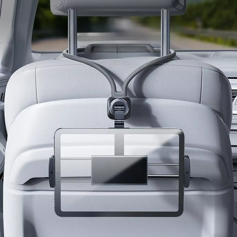 Porte tablette voiture pour enfants