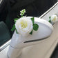 decoration-voiture-mariage-blanc