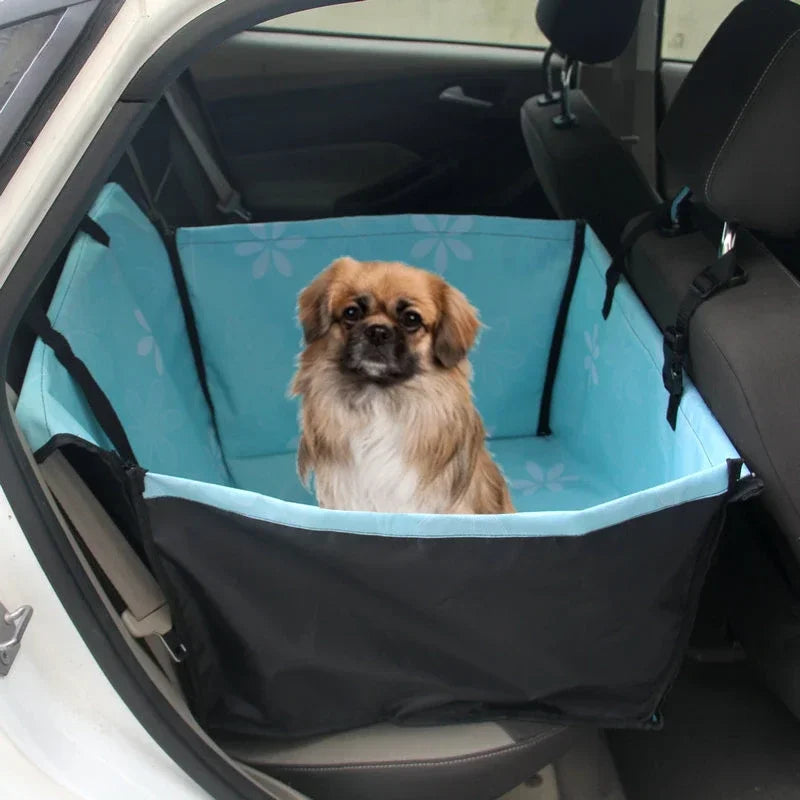 Siege auto chien | PetSafe Seat™