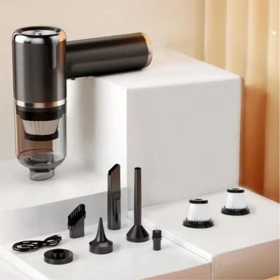 Aspirateur voiture | ProvacCar™ - Soigne Ton Char