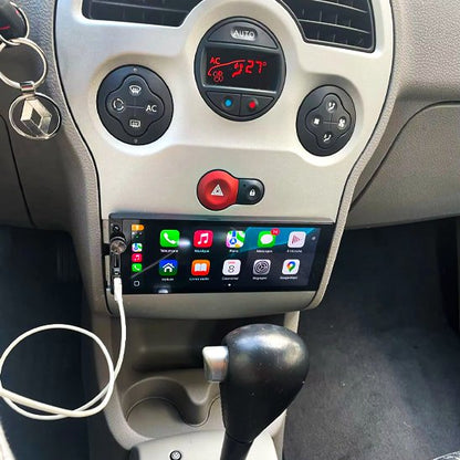 autoradio android HarmoniX avec connection USB