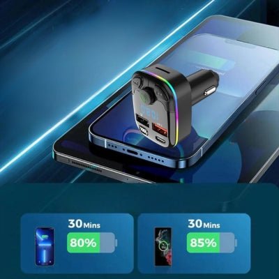 Bluetooth voiture | DriveBT Transmitter™ - Soigne Ton Char
