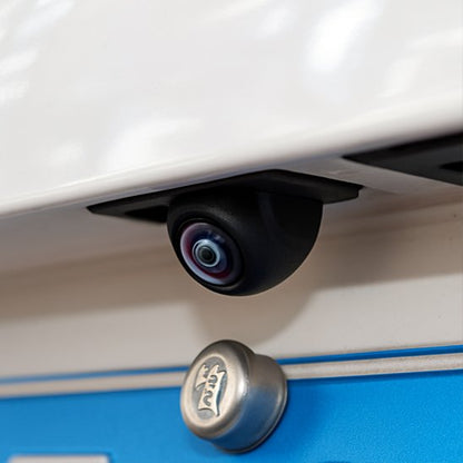 Camera de recul base orientable support ajustable