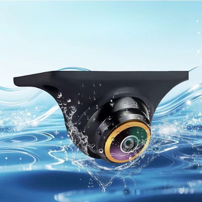 camera de recul waterproof