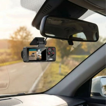 camera pour voiture pour le pare-brise