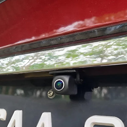 camera recul boitier de petite taille