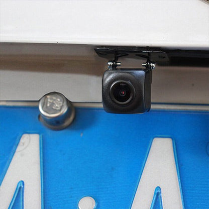 camera recul étanche protection contre intempéries