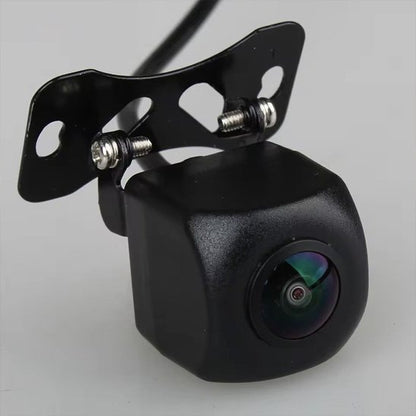 camera recul finition professionnelle noire