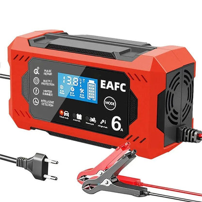 Chargeur batterie voiture | Chargerbatcar™ - Soigne Ton Char