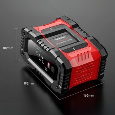 Chargeur batterie voiture | ChargerMaxicar™ - Soigne Ton Char