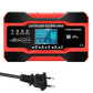 Chargeur batterie voiture | VoltCharge Pro™ - Soigne Ton Char