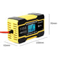 Chargeur batterie voiture | VoltCharge Pro™ - Soigne Ton Char