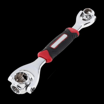 Clé à douille | Multi Wrench™ - Soigne Ton Char