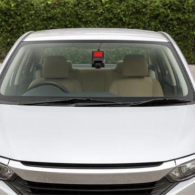 Dashcam voiture constitue preuve vidéo fiable