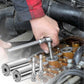 Douille Universelle | Multi Tool Socket™ - Soigne Ton Char