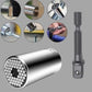Douille Universelle | Multi Tool Socket™ - Soigne Ton Char