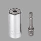 Douille Universelle | Multi Tool Socket™ - Soigne Ton Char