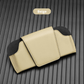 Étui a lunette | Glasses Case™ - Soigne Ton Char